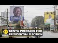 Kenya prepares for Presidential election: William Ruto & Raila Odinga are frontrunners in the race