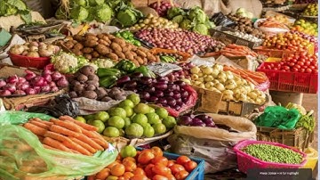 Levels of Production