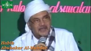 Habib Abubakar Al Muhdor