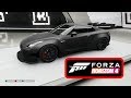 Forza Horizon 4 - 2012 Nissan GT-R Black Edition - Customize and Drive