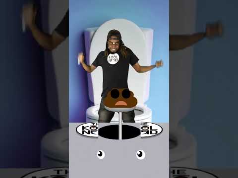 Samsung Poo Emoji Nerd Smash