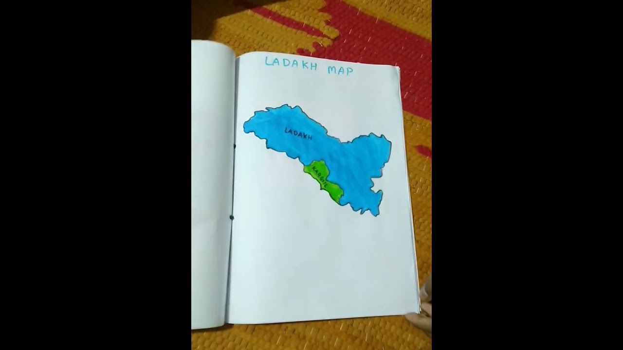 Comparison Of Karnataka And Ladakh YouTube Comparison Of Karnataka And Ladakh YouTube