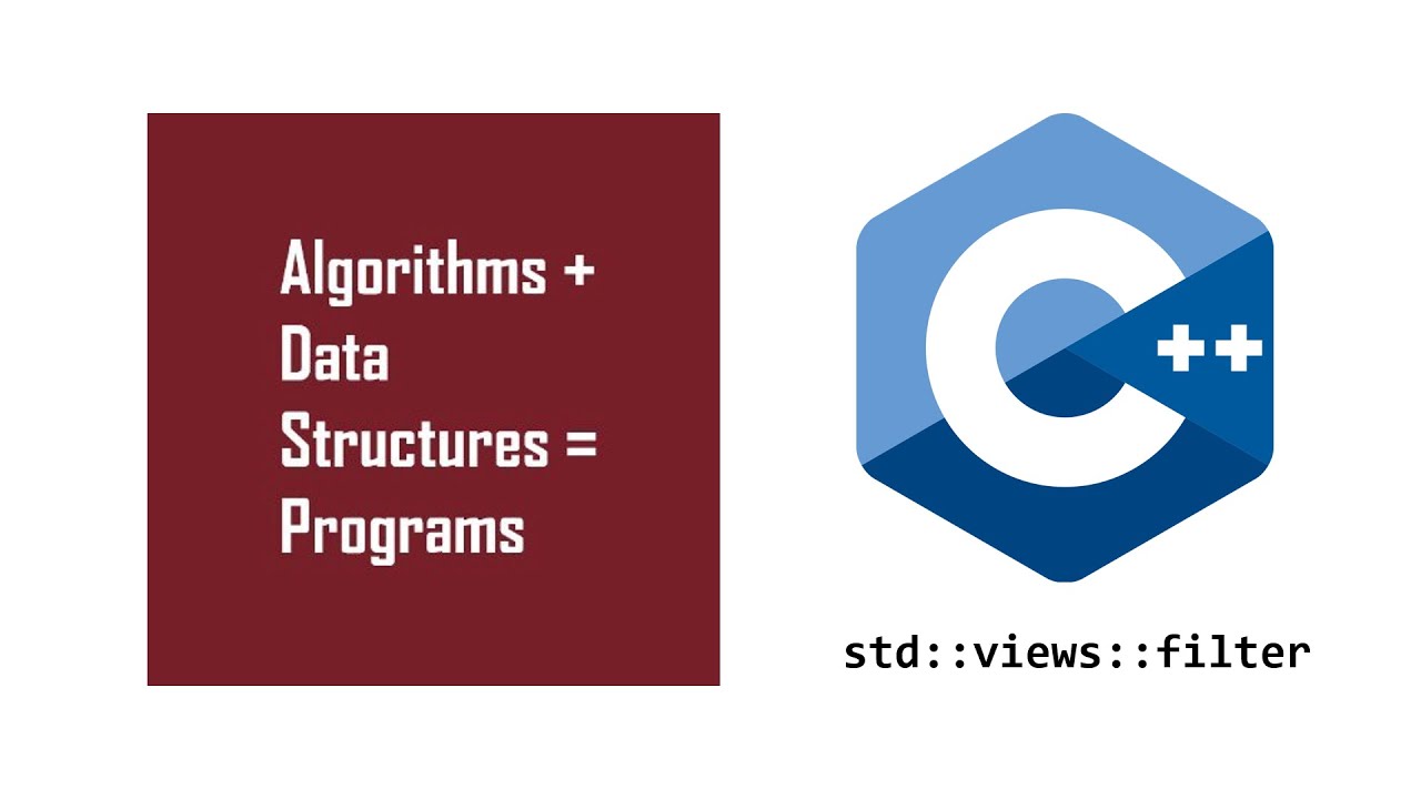 ADSP Episode 124: Vectorizing std::views::filter - YouTube