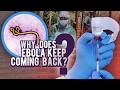 Talk Africa: Why does Ebola keep coming back?