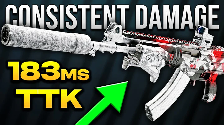 The BEST Assault Rifle in Battlefield 6