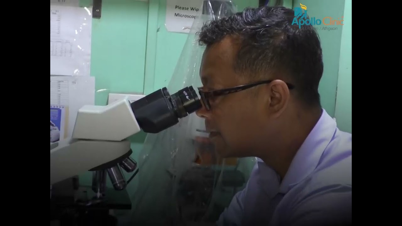 Expert Pulmonology Care at Apollo Clinic Ulubari | Best Lung Specialist in Guwahati