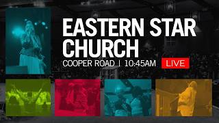 BEHIND CLOSED DOORS (Cooper Road Campus)