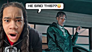 YoungBoy Never Broke Again - Catch Him [Official Music Video]] | REACTION