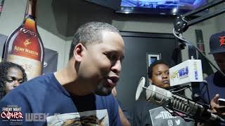 Friday Night Cypher Week 148