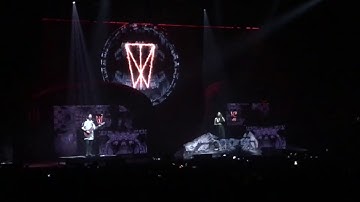 WITHIN TEMPTATION - All I Need live in Paris (16/11/2018)