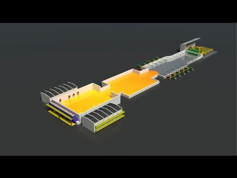 Wideo: Aluminium (siarczan lub siarczan) – krótki opis, obszary zastosowania