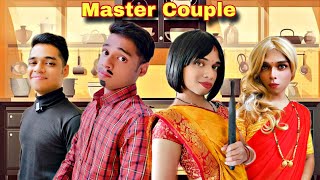 Master Couple Ep. 781 | FUNwithPRASAD | #funwithprasad