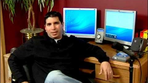 What Is a Laser Disc?