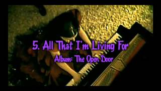 Download Lagu My Top 10 Best Evanescence Songs MP3