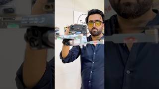 Made In India Drone Vs Chinese Drone Comparison Camera, Battery, Stability Flight Test