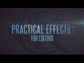 Beginning of video