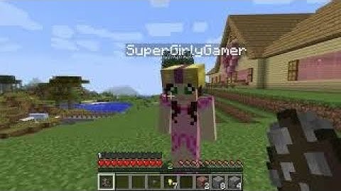 New PopularMMOs Pat vs Jen Minecraft: MINI BUILDINGS (SMALLEST BUILDINGS EVER!) Custom Command