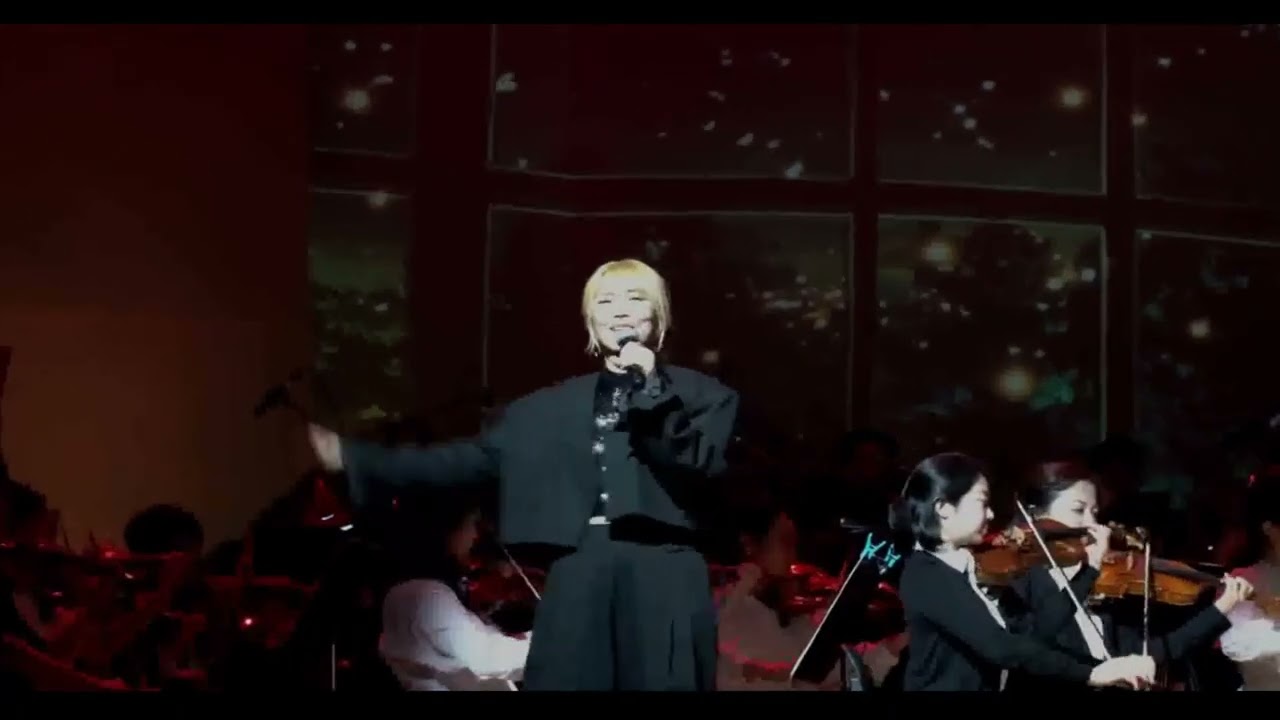 ,🎧소향,시네마파크 콘서트(Cinema Park Concert) +10월의 어느 멋진날에