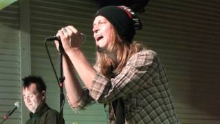 Puddle Of Mudd - Famous LIVE HD 10/15/14