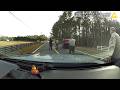 17 Year Old in Stolen SUV Leads to High Speed Rollover