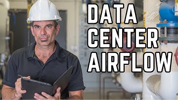Do You Have Data Center Airflow Management Problems?