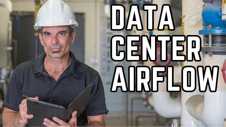 Do You Have Data Center Airflow Management Problems?
