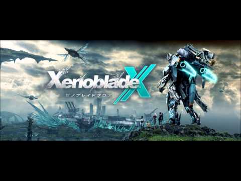 Xenoblade Chronicles X OST - Black Tar (Battle Theme Looped)