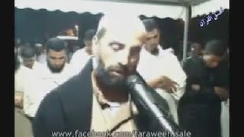 نسخة عن تلاوة خاشعة من أجمل التلاوات في الكون ما شاء الله