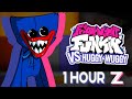 Playtime - Friday Night Funkin' [FULL SONG] (1 HOUR)