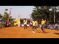 le meilleur roukaskas sur le New son de safarel obiang shara dance