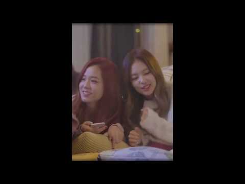 BLACKPINK Acapella STAY (Live on LieV)