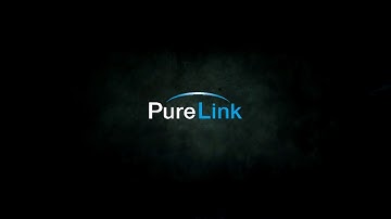 PureLink VPX How to Series: Creating User Labels
