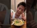 沖縄キムチの家準備に余念がありません【キムチの家】【爆食】