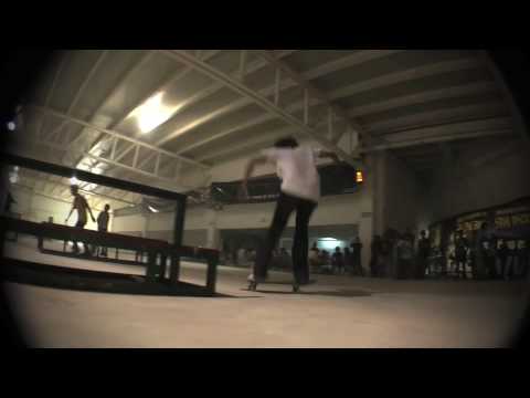 Demo DVS/Lakai Mxico en Torren.