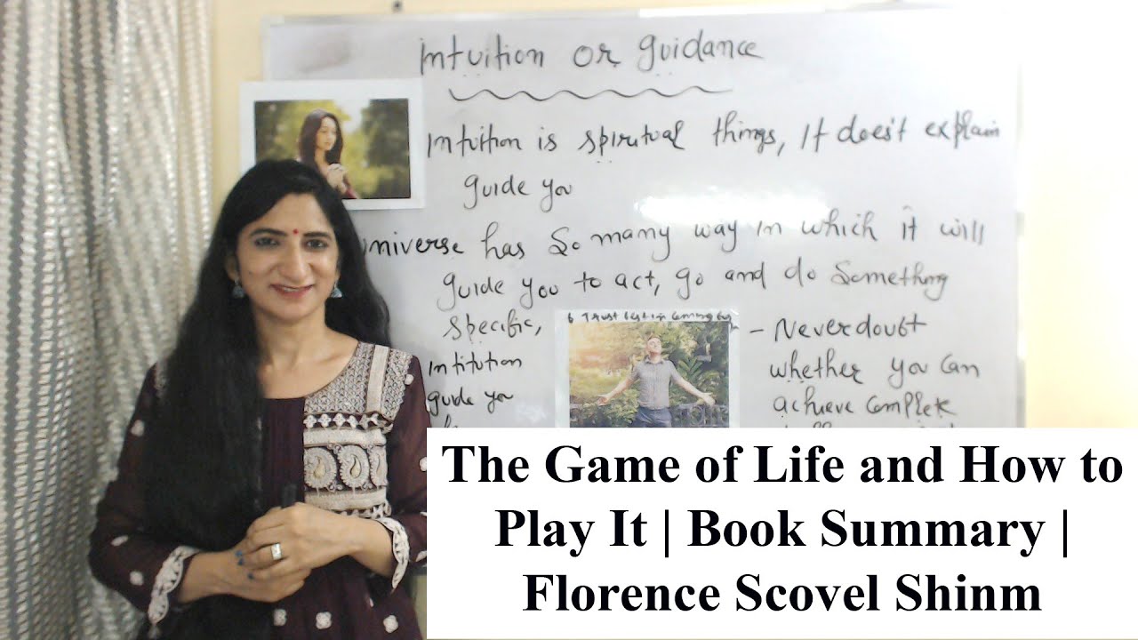 The Game of Life and How to Play it: Summary and Review