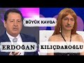 Erdoğan vs Kılıçdaroğlu Büyük kavga ( Seslendirme Yapay Zeka )