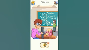 Dop 5 (Delete One Part) Level 717 Walkthrough Solutions - All Levels @CluelessGamer_Shorts