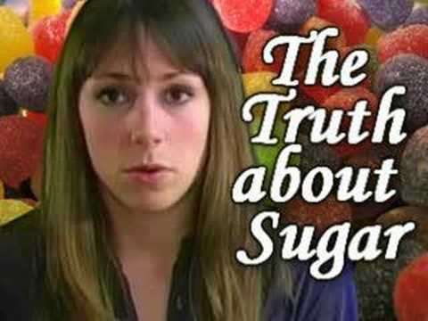 Have A Sugar Addiction? About Obesity, Nutrition, Diabetes