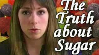 Have a Sugar Addiction? About Obesity, Nutrition, Diabetes