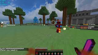 MLGBlockman vs PETEREB