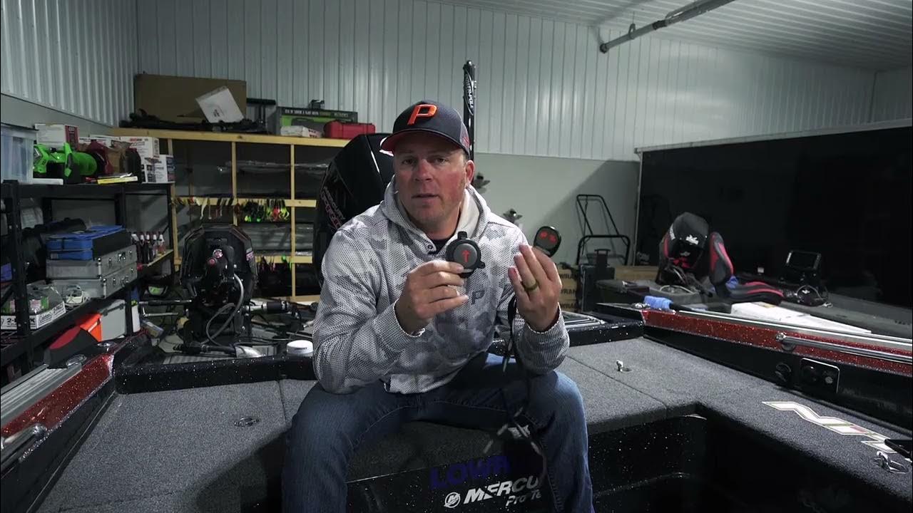 PowerPole Remote Options YouTube