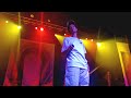 Syd (f.k.a. Syd tha Kyd; The Internet) - Control LIVE @ TLA in Philadelphia on June 3, 2022