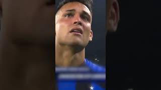 Lautaro Martínez Llorando 😭