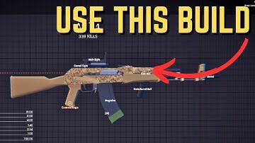 THE BEST Loadouts For New Players in BattleBit Remastered