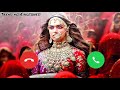 Padmavath movie bgm ringtone || hindhi ringtones || bgm Ringtone || padmavathi movie Mp3 Song