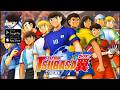 Captain Tsubasa - My Golden XI MG11 Gameplay (Oficial) - Android IOS!