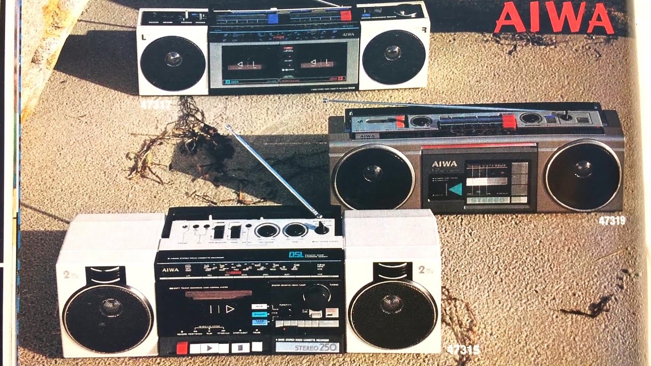 まとめ売りラジオ38個 Sony Aiwa Panasonic など。 まとめ売りラジオ38