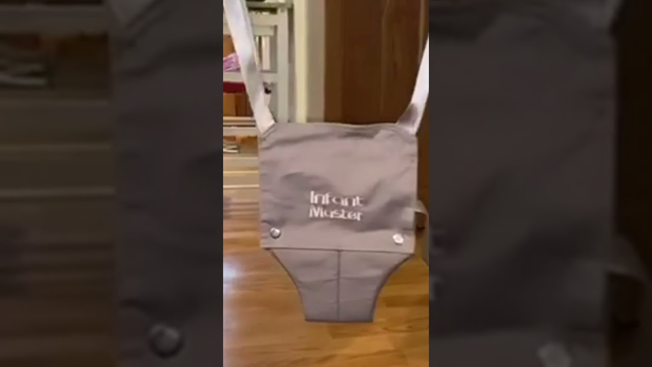 Infant Master Baby Doorway Jumpers, Sturdy Johnny Jumper w Adjustable 10 8  23 6  inche