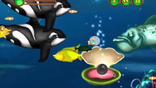 Big Fish Eat Small Fish Version 2 screenshot 5