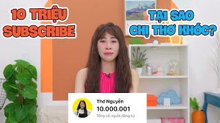 Chính Thức Kênh Thơ Nguyễn Đạt Nút Kim Cương